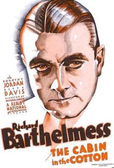 Famous trivia from Hollywood movie : The Cabin in the Cotton (1932)