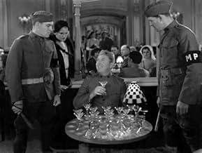 Famous trivia from Hollywood movie : Cock of the Air (1932)