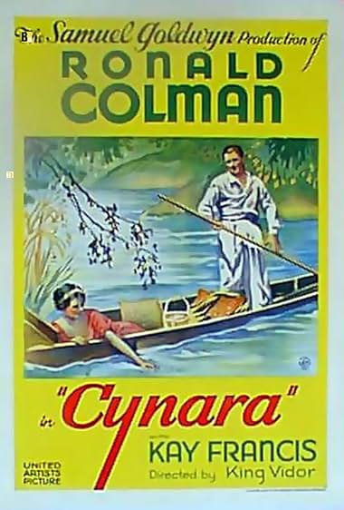 Famous quotes from Hollywood movie : Cynara (1932)