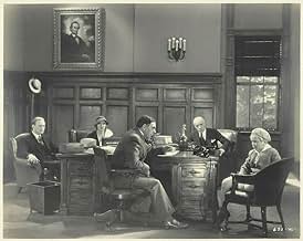 Famous trivia from Hollywood movie : Divorce in the Family (1932)