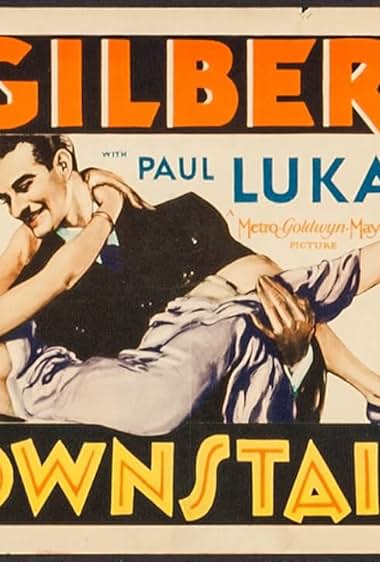 Famous trivia from Hollywood movie : Downstairs (1932)