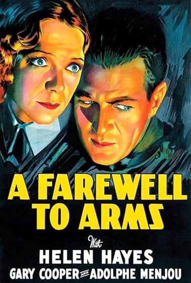 Famous trivia from Hollywood movie : A Farewell to Arms (1932)
