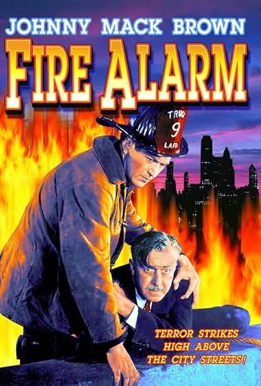Famous trivia from Hollywood movie : Flames (1932)