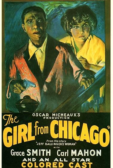 Famous trivia from Hollywood movie : The Girl from Chicago (1932)