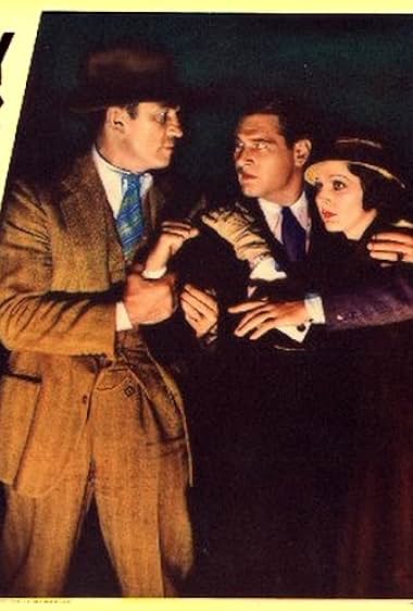 Famous trivia from Hollywood movie : Guilty as Hell (1932)