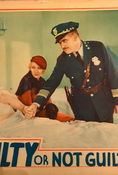 Famous trivia from Hollywood movie : Guilty or Not Guilty (1932)