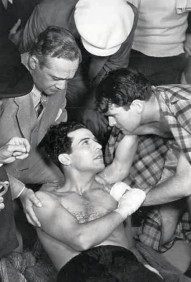 Famous trivia from Hollywood movie : The Heart Punch (1932)