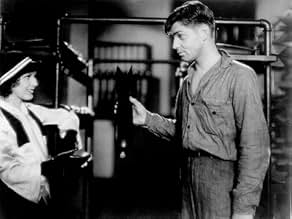 Famous trivia from Hollywood movie : Hell Divers (1931)
