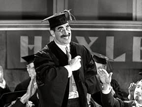 Famous quotes from Hollywood movie : Horse Feathers (1932) - Part (4)