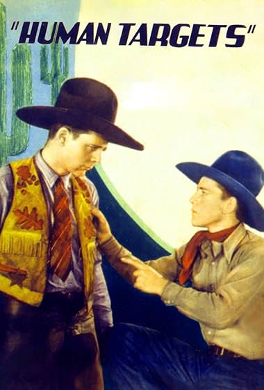 Famous trivia from Hollywood movie : Human Targets (1932)