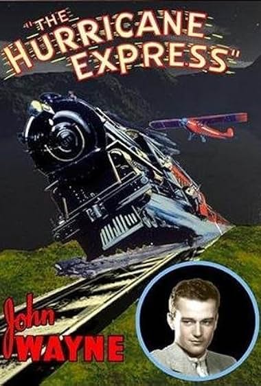 Famous trivia from Hollywood movie : The Hurricane Express (1932)