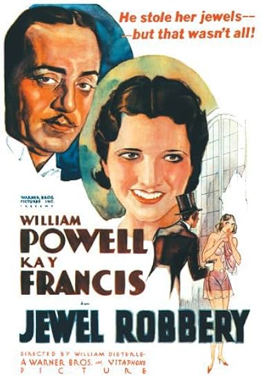 Famous quotes from Hollywood movie : Jewel Robbery (1932)