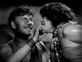 Famous quotes from Hollywood movie : Kongo (1932)