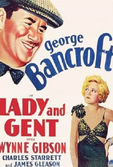 Famous trivia from Hollywood movie : Lady and Gent (1932)