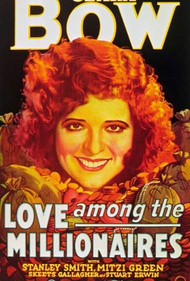 Famous trivia from Hollywood movie : Love Among the Millionaires (1930)