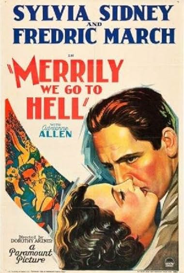 Famous quotes from Hollywood movie : Merrily We Go to Hell (1932)
