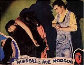 Famous trivia from Hollywood movie : Murders in the Rue Morgue (1932)