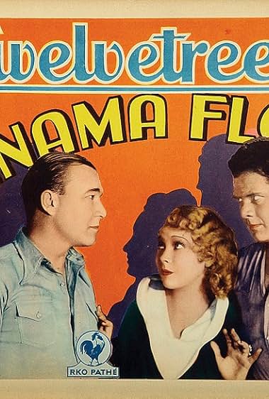 Famous trivia from Hollywood movie : Panama Flo (1932)
