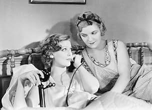 Famous trivia from Hollywood movie : Play-Girl (1932)