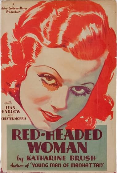 Famous quotes from Hollywood movie : Red-Headed Woman (1932)