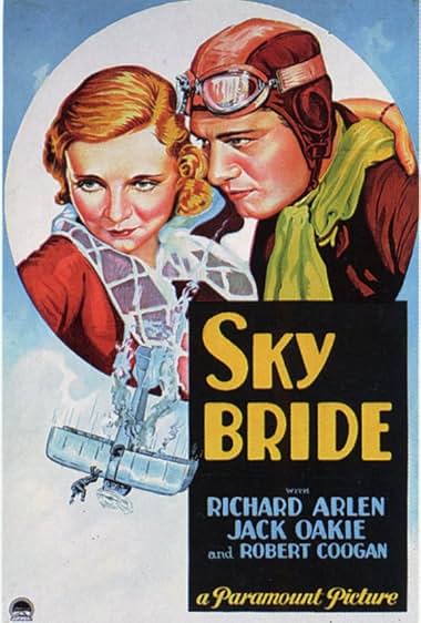 Famous trivia from Hollywood movie : Sky Bride (1932)