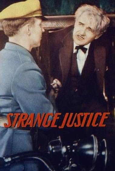 Famous trivia from Hollywood movie : Strange Justice (1932)