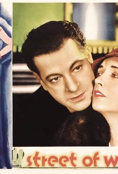 Famous quotes from Hollywood movie : Street of Women (1932)