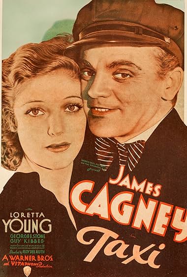 Famous quotes from Hollywood movie : Taxi! (1932)