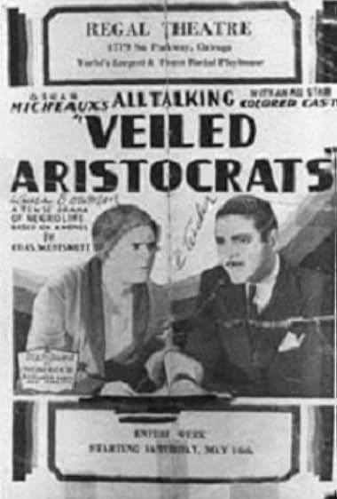 Famous trivia from Hollywood movie : Veiled Aristocrats (1932)