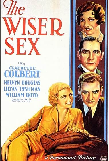 Famous trivia from Hollywood movie : The Wiser Sex (1932)