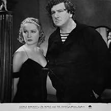 Famous trivia from Hollywood movie : World and the Flesh (1932)