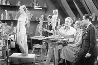 Famous quotes from Hollywood movie : Another Language (1933)