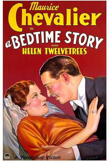 Famous trivia from Hollywood movie : A Bedtime Story (1933)