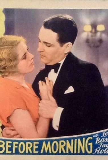 Famous trivia from Hollywood movie : Before Morning (1933)