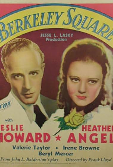 Famous trivia from Hollywood movie : Berkeley Square (1933)