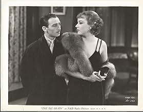 Famous trivia from Hollywood movie : The Big Brain (1933)