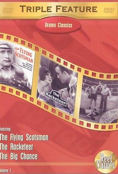 Famous trivia from Hollywood movie : The Big Chance (1933)