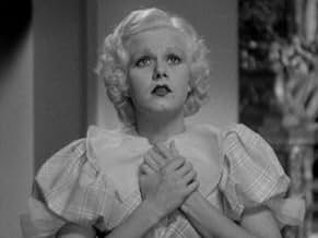 Famous quotes from Hollywood movie : Bombshell (1933)