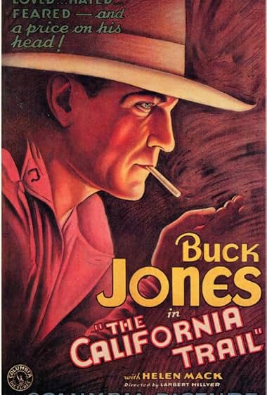 Famous trivia from Hollywood movie : The California Trail (1933)