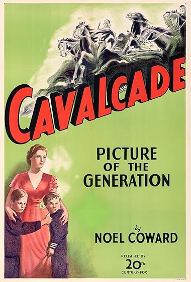 Famous quotes from Hollywood movie : Cavalcade (1933)