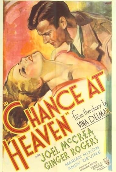 Famous trivia from Hollywood movie : Chance at Heaven (1933)