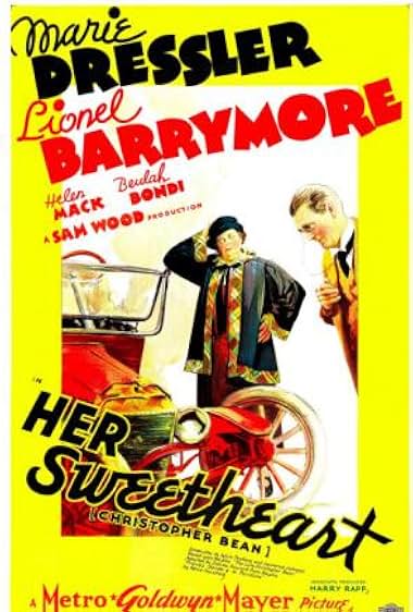 Famous trivia from Hollywood movie : Christopher Bean (1933)