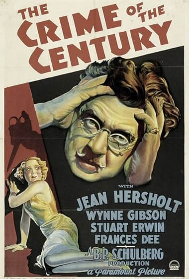 Famous trivia from Hollywood movie : The Crime of the Century (1933)