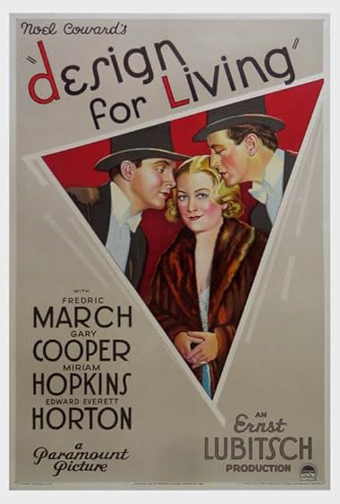 Famous quotes from Hollywood movie : Design for Living (1933) - Part (2)