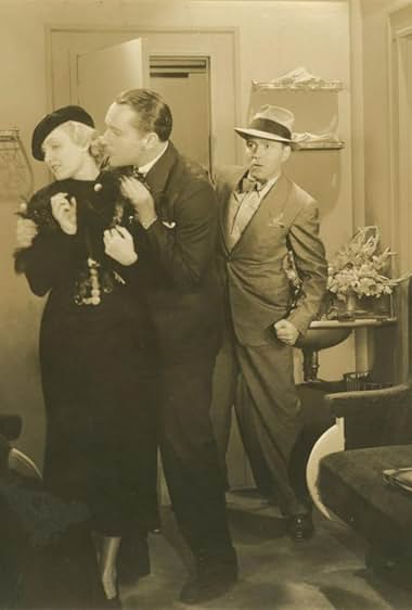 Famous trivia from Hollywood movie : The Devil's Mate (1933)