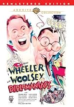 Famous quotes from Hollywood movie : Diplomaniacs (1933)