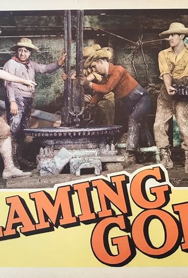 Famous trivia from Hollywood movie : Flaming Gold (1933)