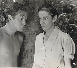 Famous trivia from Hollywood movie : Found Alive (1933)