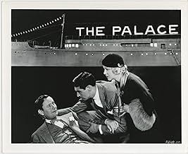 Famous trivia from Hollywood movie : Gambling Ship (1933)