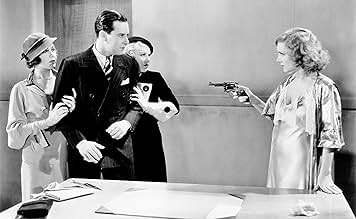 Famous quotes from Hollywood movie : Girl Missing (1933)